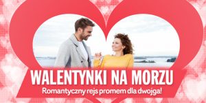 Walentynki na Promie